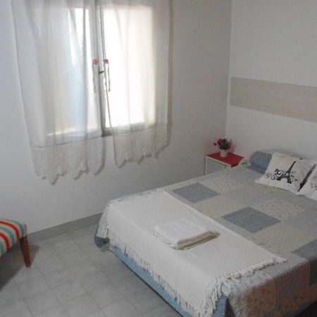 Casa Las Calas Puerto Madryn Buitenkant foto