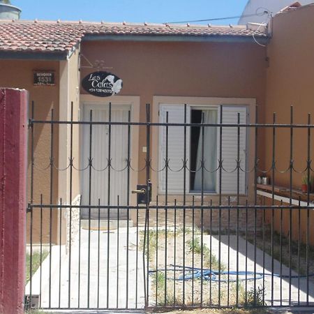 Casa Las Calas Puerto Madryn Buitenkant foto
