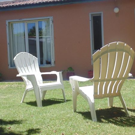 Casa Las Calas Puerto Madryn Buitenkant foto
