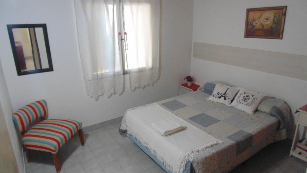 Casa Las Calas Puerto Madryn Buitenkant foto