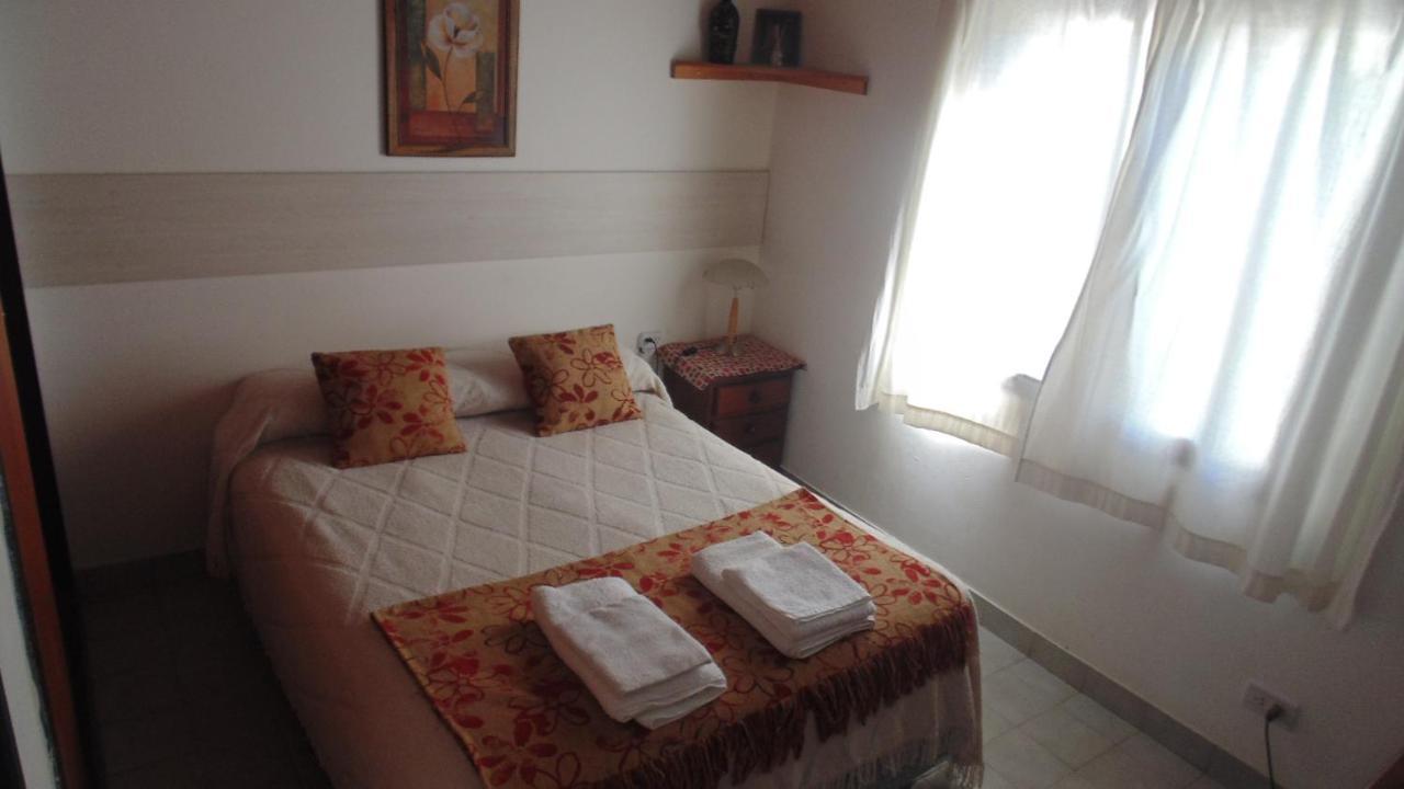 Casa Las Calas Puerto Madryn Buitenkant foto