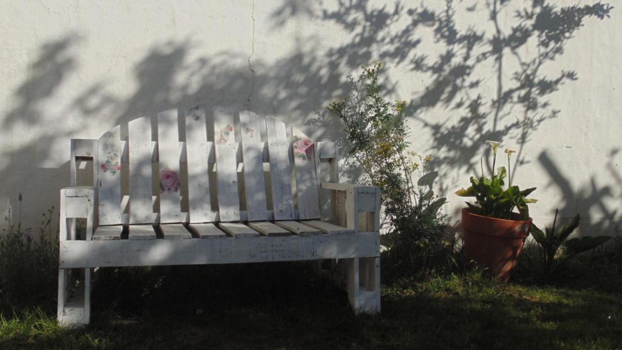 Casa Las Calas Puerto Madryn Buitenkant foto