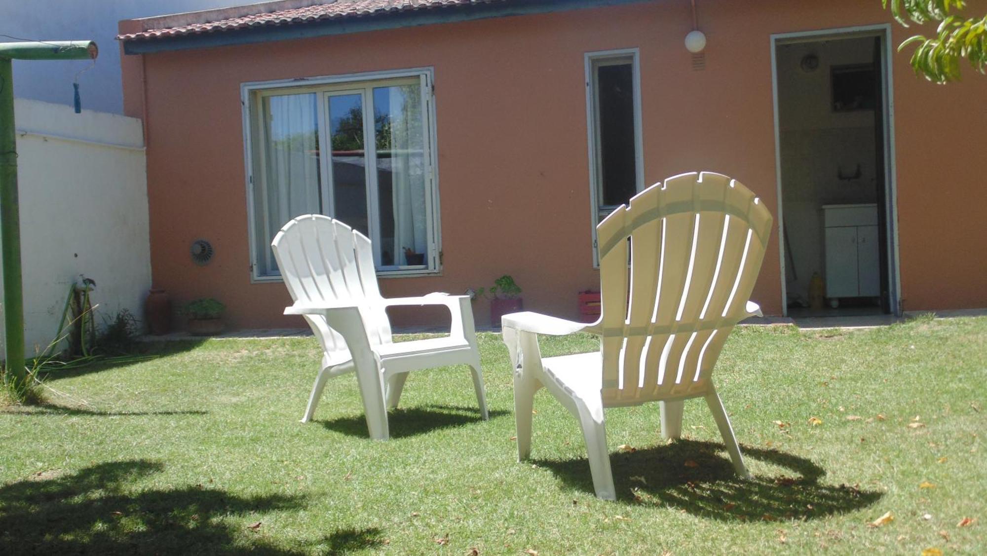 Casa Las Calas Puerto Madryn Buitenkant foto