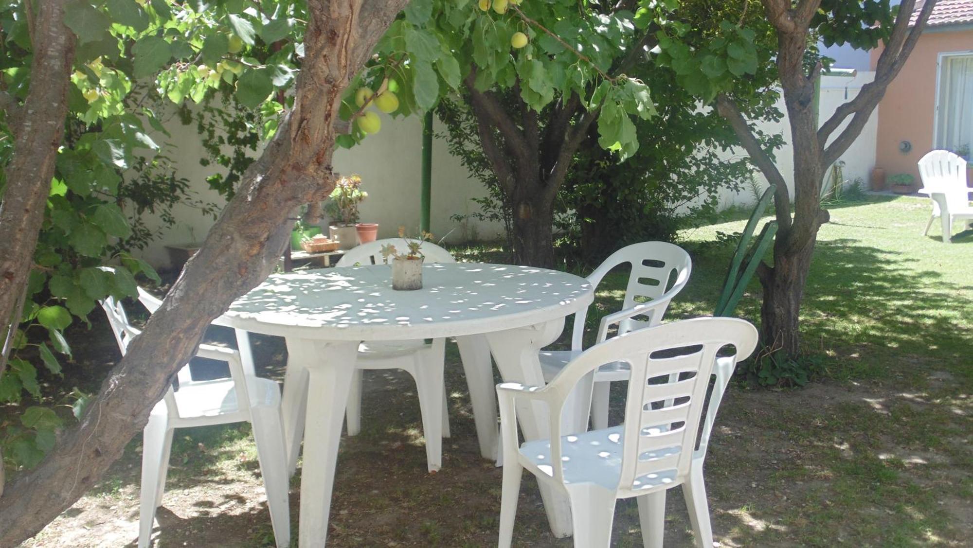 Casa Las Calas Puerto Madryn Buitenkant foto