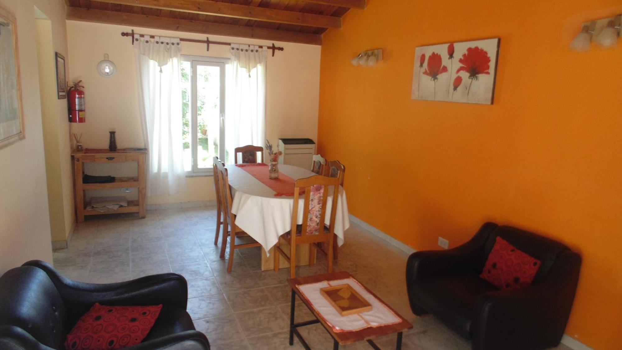 Casa Las Calas Puerto Madryn Buitenkant foto