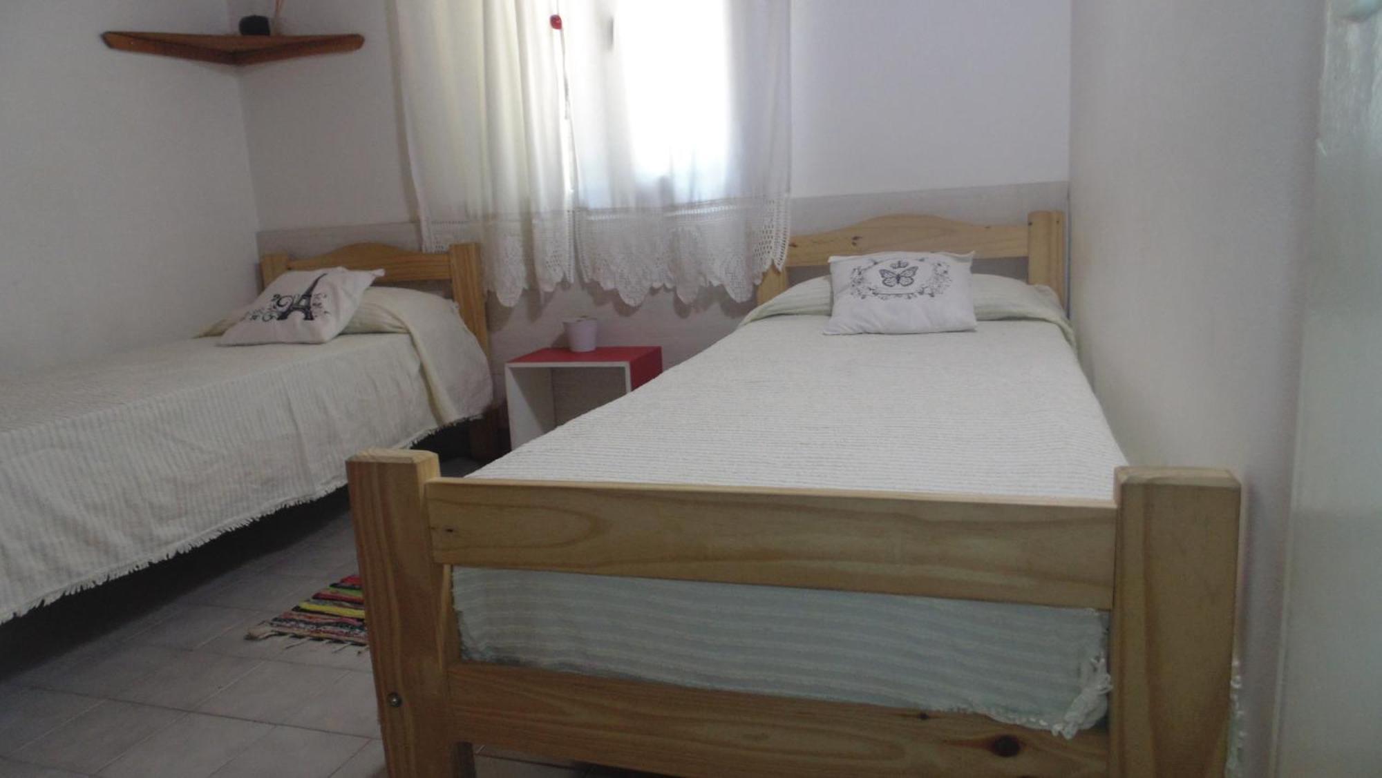 Casa Las Calas Puerto Madryn Buitenkant foto