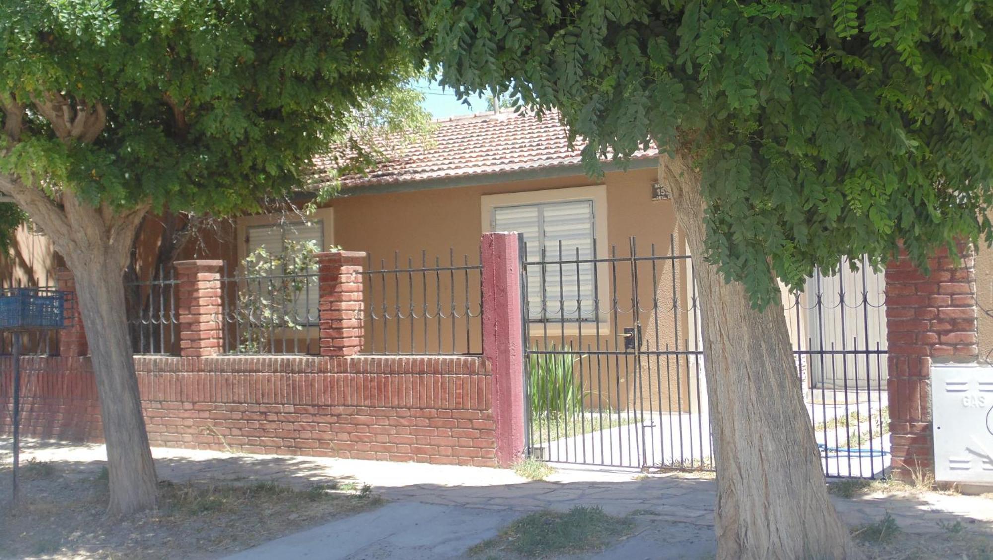 Casa Las Calas Puerto Madryn Kamer foto