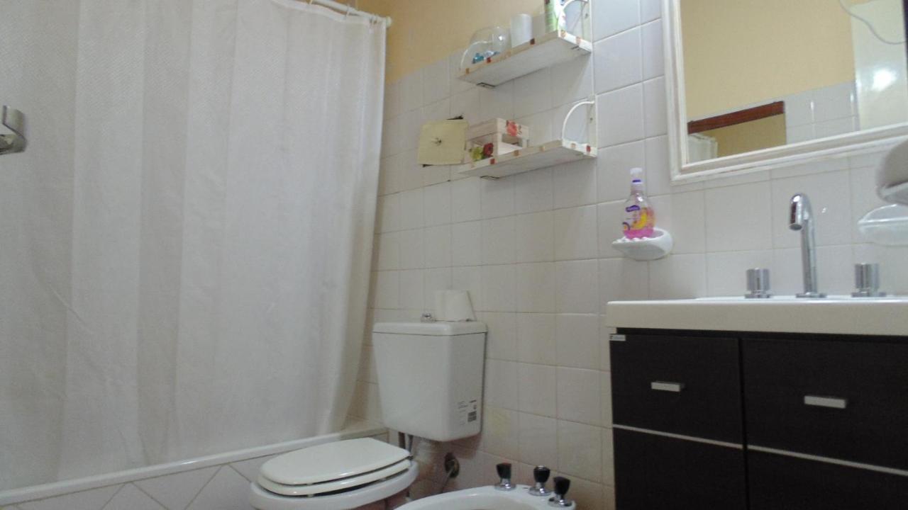 Casa Las Calas Puerto Madryn Buitenkant foto