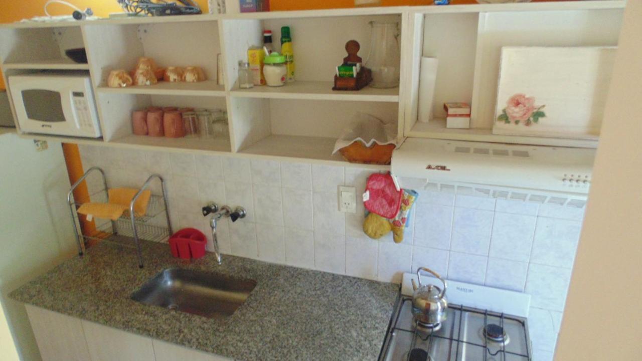 Casa Las Calas Puerto Madryn Buitenkant foto