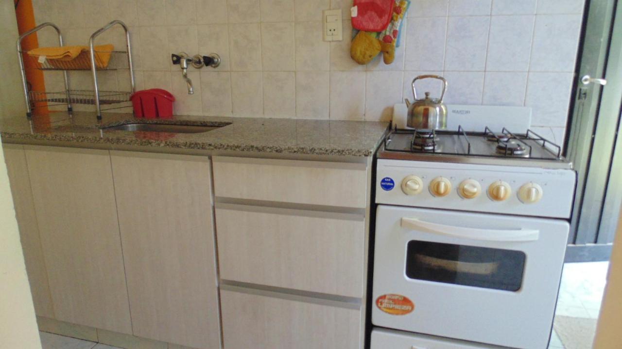 Casa Las Calas Puerto Madryn Buitenkant foto