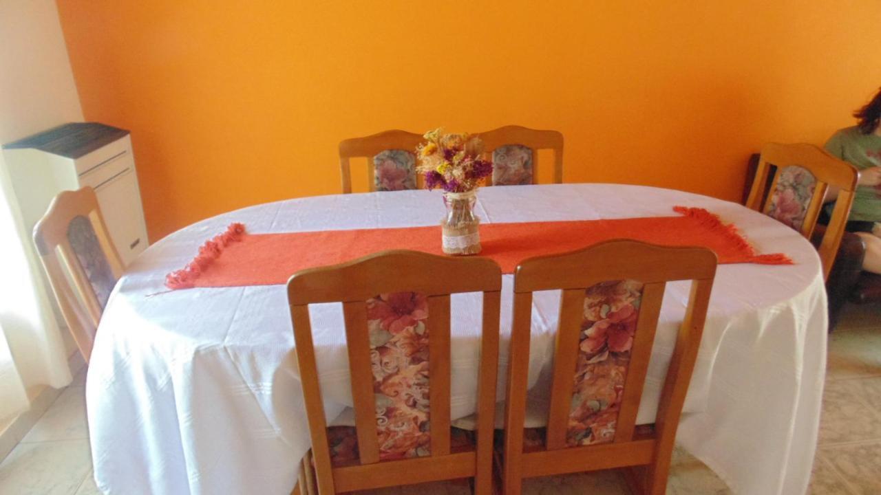 Casa Las Calas Puerto Madryn Buitenkant foto