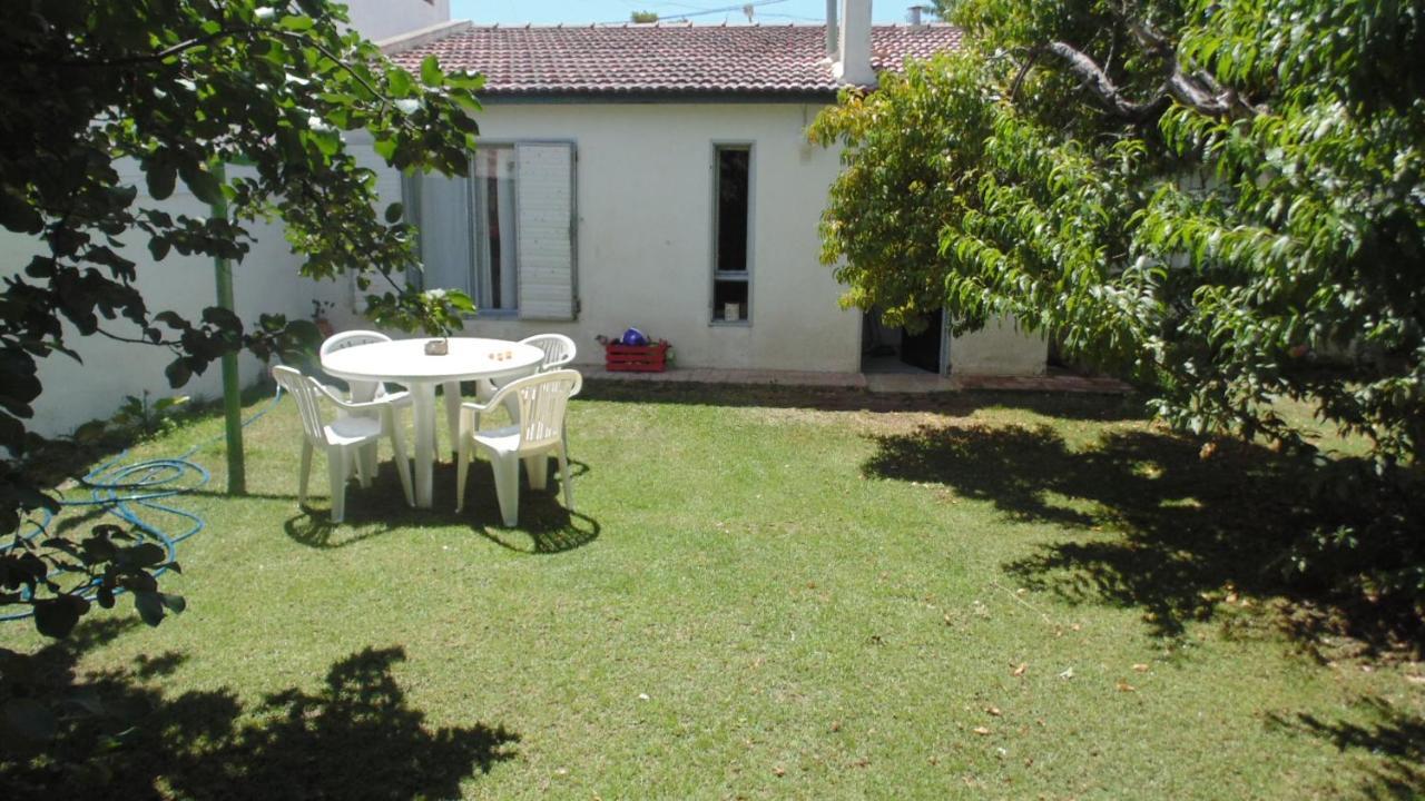 Casa Las Calas Puerto Madryn Buitenkant foto